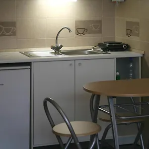 Apartman Victor Hugo, Budapest