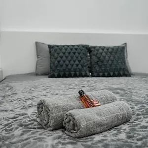 Apartman Downtown Pearl, Budapest