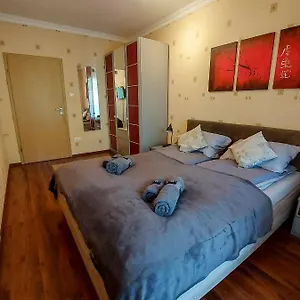 Apartman Harmony, Budapest