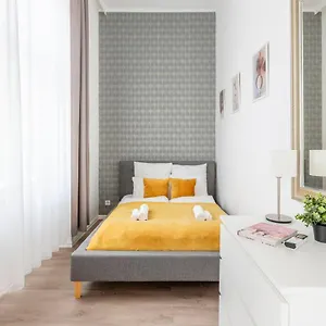 Appartamento Exclusive Downtown In The Heart Of, Budapest