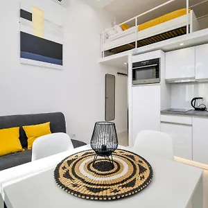Apartman Visegradi40 Quality, Budapest