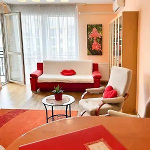 Apartman Lovely - Free Parking, Budapest