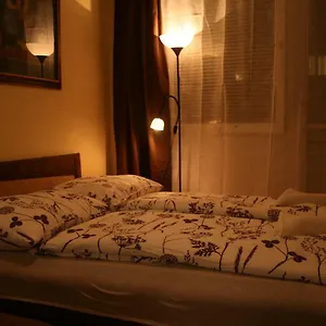 Apartman Margaret Bridge, Budapest